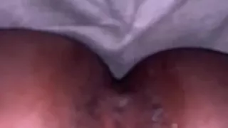 An ass for the girls to suck