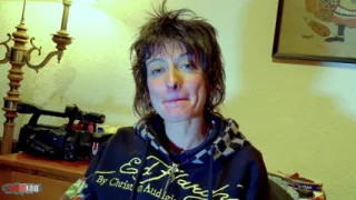 Zaza La Coquine: Video Interview Sexy with Zaza La Coquine