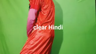 Fucking my friend's beautiful wife in clear Hindi