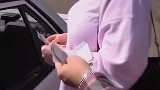 Irish Girl Fucked up the Arse and Pussy