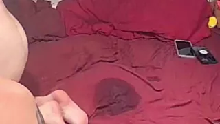 I love when he fuckes my face, and then he leaves his hot cum dripping out of my pussy Amazing feeling!