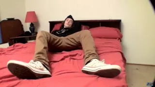 Sean Loves Performing for You