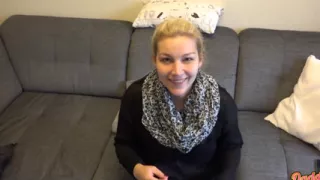 The Fastest Ass Fuck of the World
