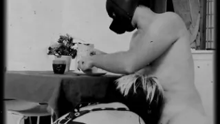 Private Films N. 1: the Sex Minister and the Slutty Secretary