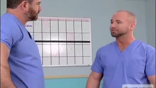 Paging Dr. Finger