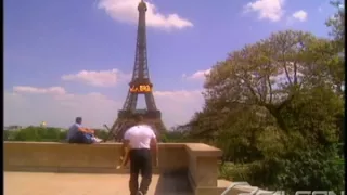 French Connections, Part 1: Temptation
