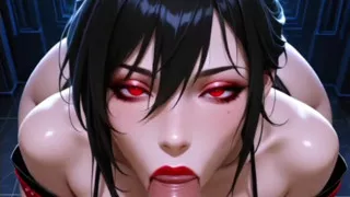 Hentai anime - Fucking cheating wife, hurry up before my husband arrives