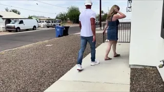 Get Some Ass & Then Go Cut the Grass