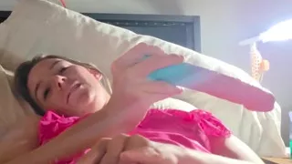 Squirter Alert