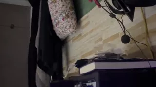 First Video in the New Studio Apartment. Getting to Know the Shadows.
