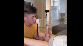 Diego Mattos Always Wants More. Part1