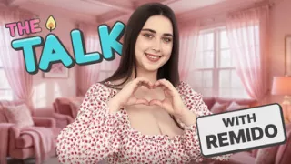 The Talk with Remido - Full Interview for Fans with Masturbation Final
