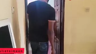I Was in the Bar Drinking and Waiting for Someone When a Random Guy Came Into the Bar, Took Me to His Room and Fucked Me so Good