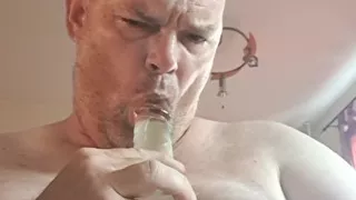 The Insatiable Bitch