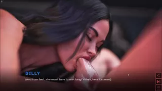 Stepmom Sucking Her Stepson Billy Big Cock And Make Him Cum In Her Mouth
