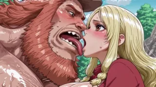 Saul X Gerd (op)