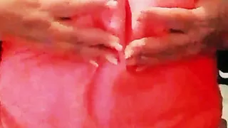 She's home alone and I got a craving for a big, juicy cock in my pussy