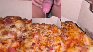 Time for a Pizza