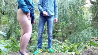 My Stepmother Satisfies Herself by Making Me Cum