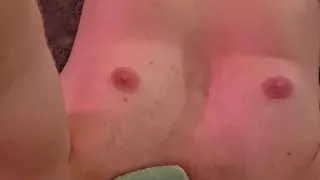 Shooting blind