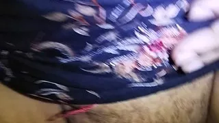 Old pussy is comfortable to fuck
