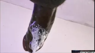 Perfect Lips-extra Sloppy POV Deepthroating Dick!!!