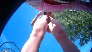 It Feels Like the Dick Was Made for This