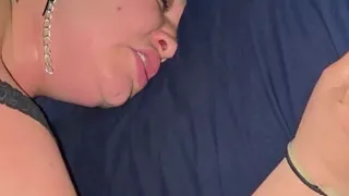 Slut Wife Screams as Shes Railed Doggy