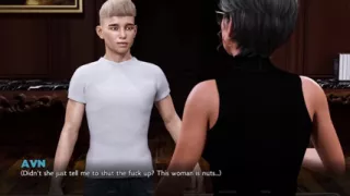 Timestamps: Lost Love 38 - Dominant College Dean Wants My White Cock