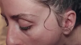 Pale Lover Urges Raw Pussy Penetration
