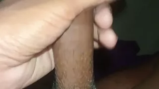 Abhi sex karne ka bahut maan ho raha