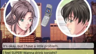 2D Sex Anime Game - Big Cock Fucks Beautiful Asian Girl