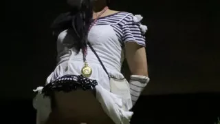 No.308 Exposure Masturbation Drive