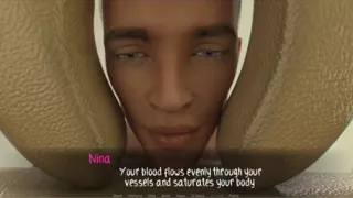 Weekend Lollygagging - Gameplay - Roleplay - Massage and Male Anal Fingering