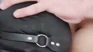 Hot Cum Straight to the Stomach