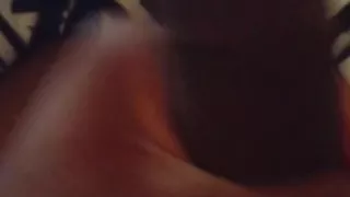 Solos Crazy hand job on my penis