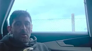 In Public, in the Car