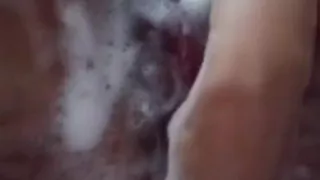 Amira Model Arab Anal Masturbation
