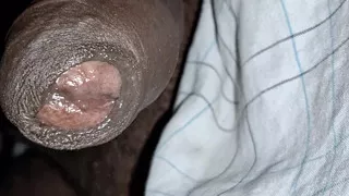 Indian BBC guy solo jerking video 255