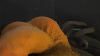 This Is What Happens When a Gaymer guy Gets Horny
