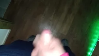 I and my My cock