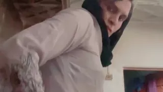 I Am Serving My Ass