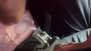 Sucking My Str8 Friend After His Soccer Practice