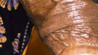 Indian  wife sucking husband dick. Plowjob.
