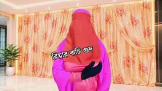Beautiful Riya is fucking inside the bus