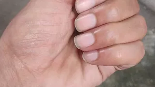 Who want this beautiful hand on their dick and ass