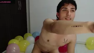 Balloons Pop!