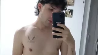 Soft Cock Growing