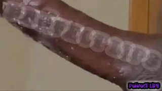 Sloppy Head Deeppenetration Until He Nuts! by-perfect Lips