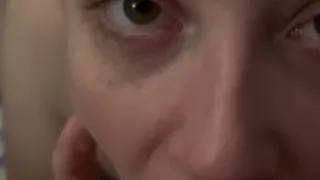 Beautiful POV Blowjob From Wifey